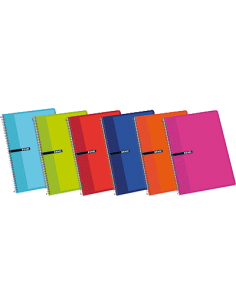 ENR CUAD Fº HZTC/M 80H T.D STD 101084304